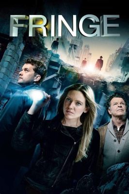  Fringe: Una serie de ciencia ficción con dilemas morales y una pizca de humor irónico