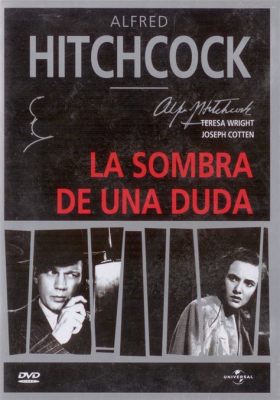 ¡Un viaje en el tiempo con La Sombra de una Duda!, intriga criminal en la Inglaterra victoriana y la búsqueda implacable de la verdad!