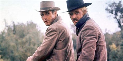 ¡Butch Cassidy y el Sundance Kid: una aventura épica que reescribe la historia del oeste!