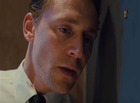 ¿Te encantaría sumergirte en un thriller psicológico con toques de ciencia ficción protagonizado por el enigmático Tom Hiddleston? ¡High-Rise te espera!