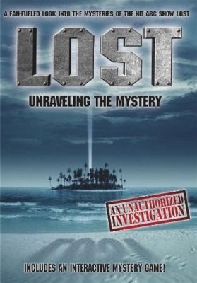 Lost: Unraveling Mysteries on a Mystical Island Filled with Intrigue and Survivors!