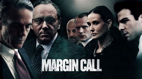 Margin Call, Una Película que te Hará Reflexionar sobre la Codicia y el Poder