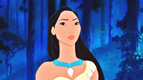 Pocahontas Una Aventura Animación En El Corazón De La Naturaleza