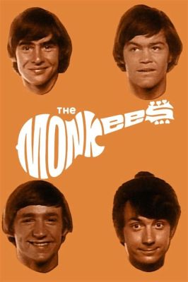  “The Monkees” ¡Música, comedia y aventuras de cuatro jóvenes buscando el estrellato musical en la era psicodélica!